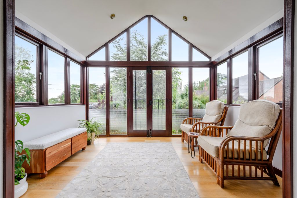 Additional image 9 of 6 bed barn conversion for saleIghtfield, Whitchurch SY13