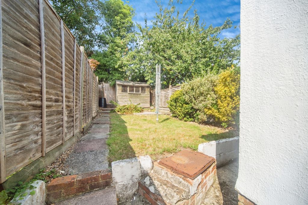 Additional image 2 of 3 bed terraced house for saleNorthcote Road, Southampton, Hampshire SO17