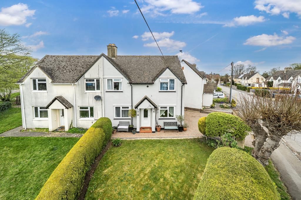 Additional image 22 of 3 bed semi-detached house for saleShipton Road, Woodstock OX20