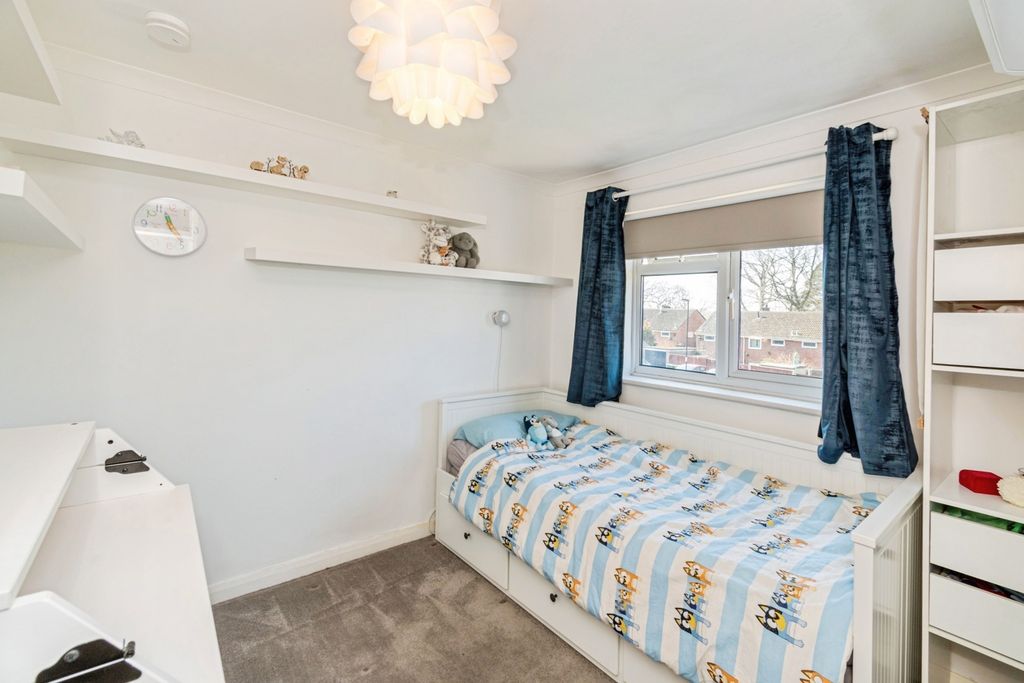 Additional image 10 of 3 bed end terrace house for salePetworth Gardens, Southampton, Hampshire SO16