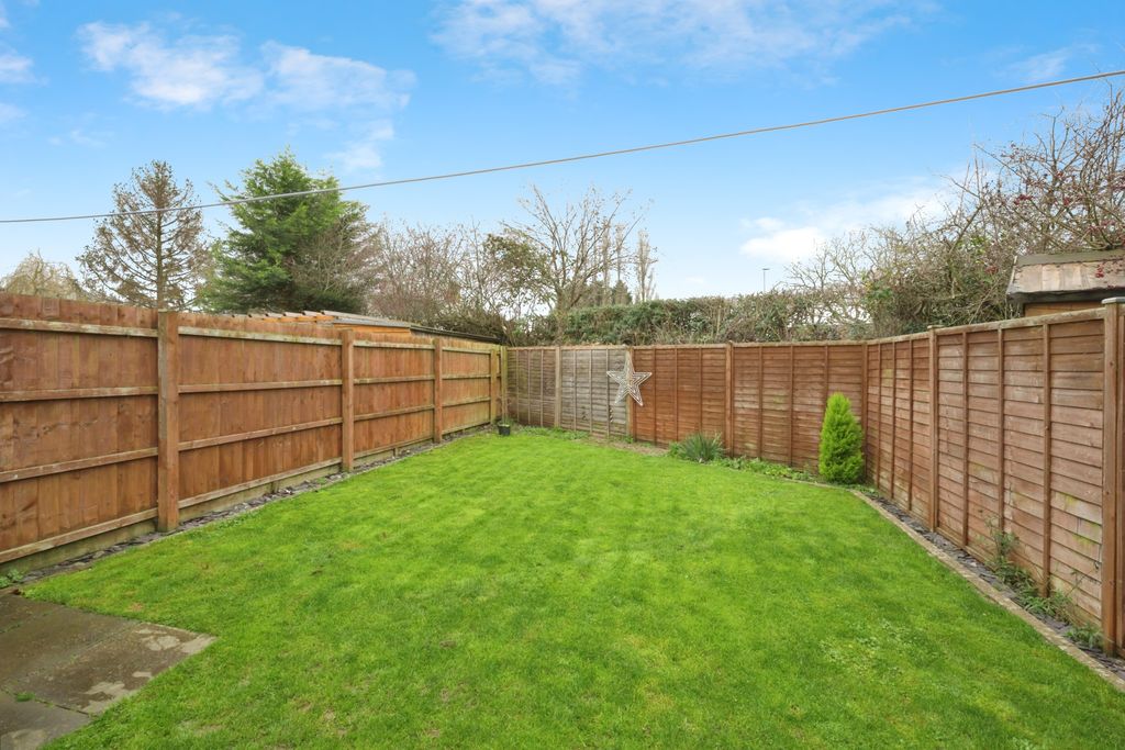 Additional image 12 of 3 bed terraced house for saleSkippon Close, Market Harborough LE16