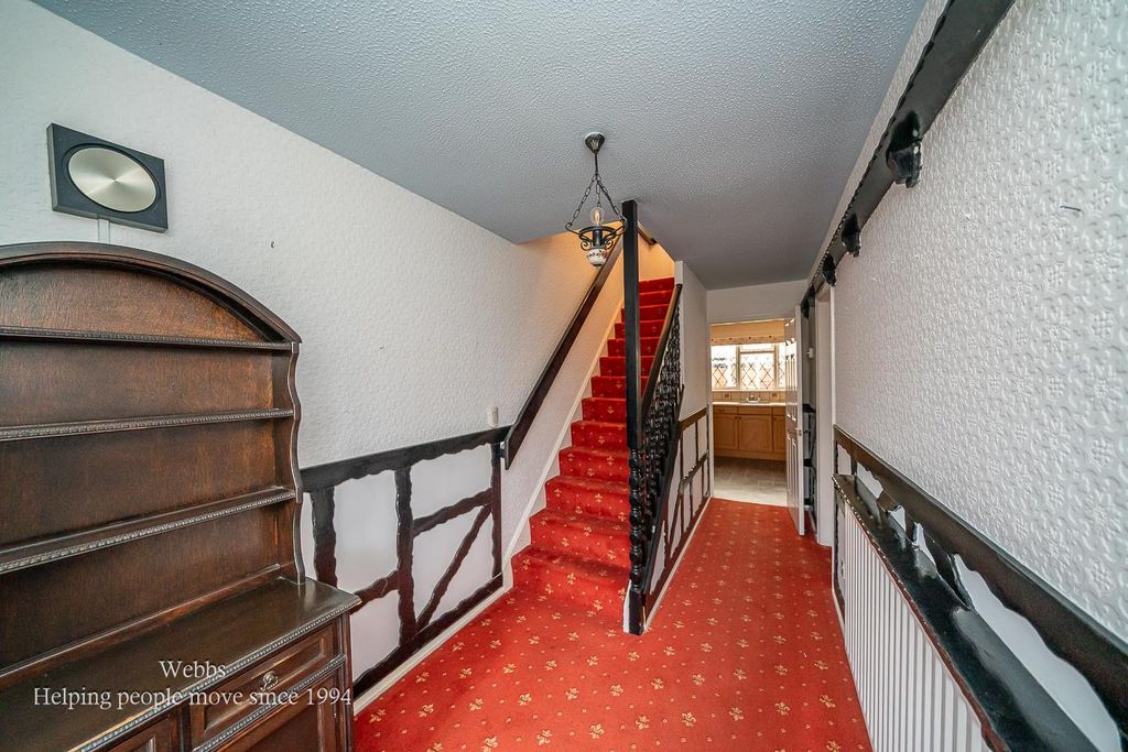 Additional image 16 of 3 bed property for saleHighgrove Close, Willenhall WV12