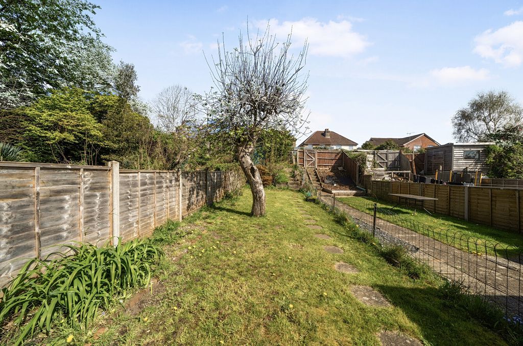Additional image 8 of 2 bed terraced house for saleBrickfield Road, Portswood, Southampton, Hampshire SO17