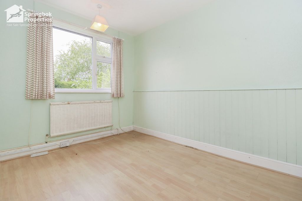 Additional image 8 of 2 bed detached bungalow for saleGlebe Road, Market Harborough, Leicestershire LE16