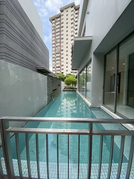 Additional image 16 of 摩登房子靠近南阳小学 Modern Bungalow near Nanyang Primary School