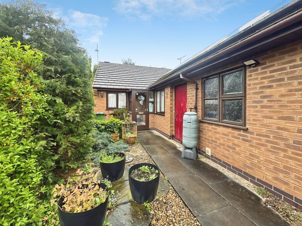 Additional image 13 of 2 bed detached bungalow for saleHeybrook Avenue, Blaby, Leicester LE8
