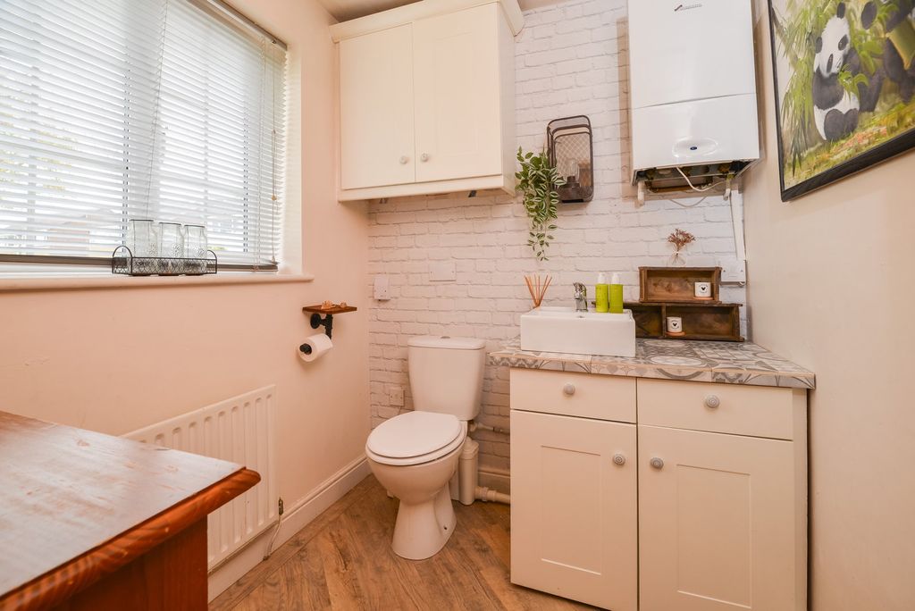 Additional image 13 of 4 bed semi-detached house for saleAngrove Close, Yarm TS15