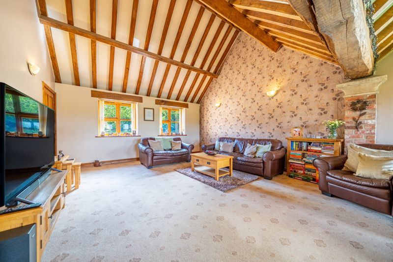 Additional image 3 of 6 bed detached house for saleSpring Lane, Colsterworth, Grantham NG33