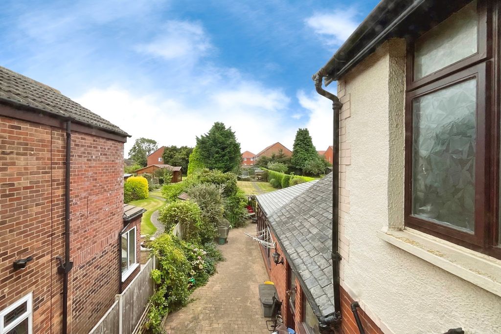 Additional image 24 of 3 bed detached house for saleHinckley Road, Sapcote, Leicester LE9