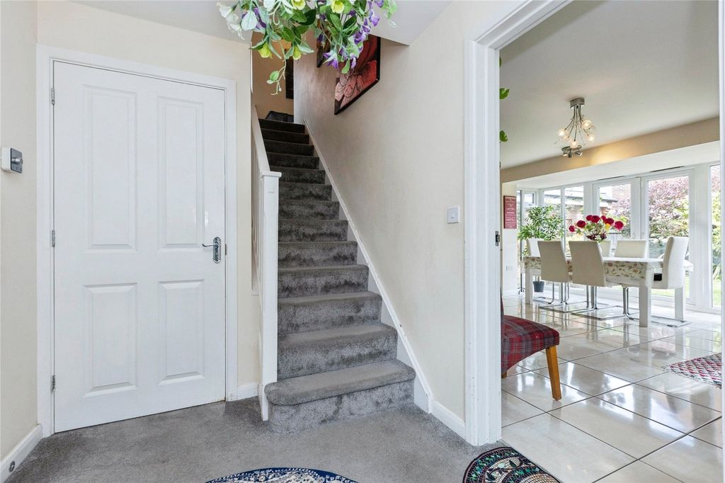 Additional image 9 of 4 bed detached house for saleSlatewalk Way, Glenfield, Leicester LE3