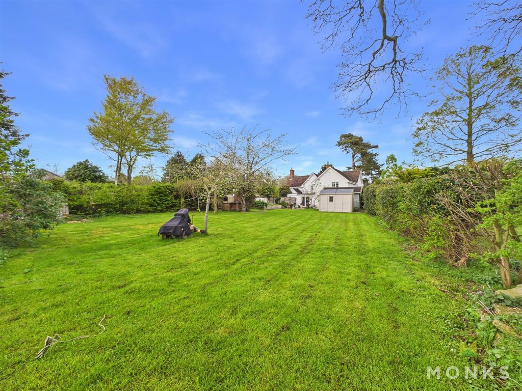 Additional image 39 of 5 bed cottage for saleSandford, Whitchurch SY13