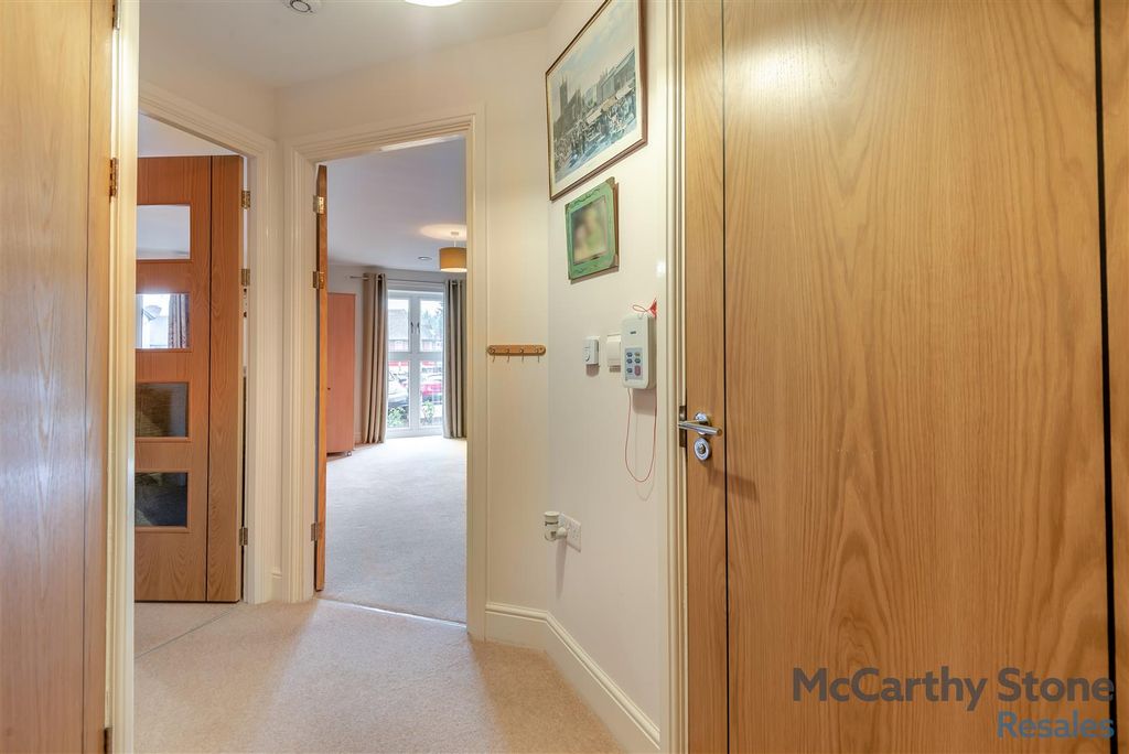 Additional image 16 of 1 bed flat for saleAlgar Court, 231 Penn Road, Wolverhampton WV4