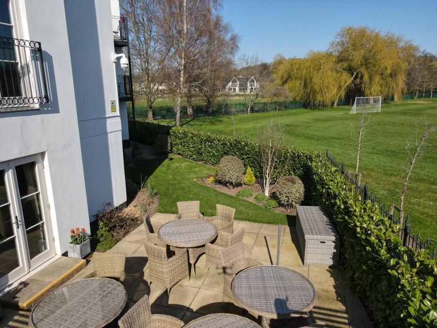 Additional image 12 of 2 bed flat for saleFleur De Lis, East Borough, Wimborne BH21
