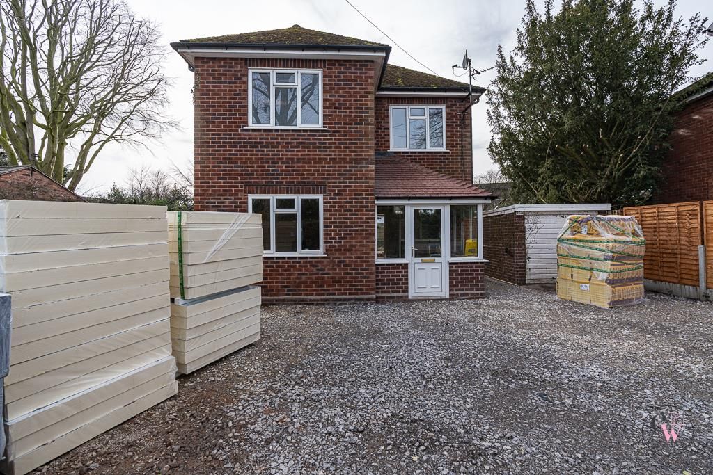 Additional image 11 of 4 bed detached house for saleSwanlow Lane, Winsford CW7