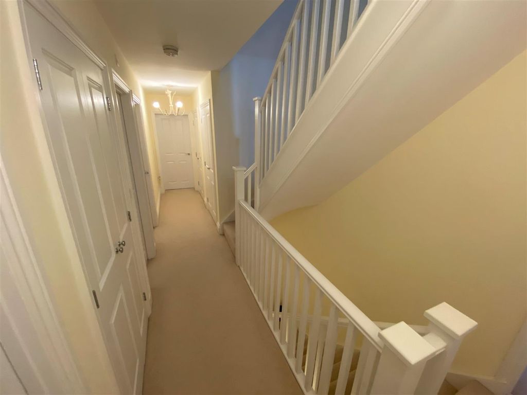Additional image 14 of 6 bed detached house for saleBuckthorn Drive, Barrow Upon Soar, Loughborough LE12