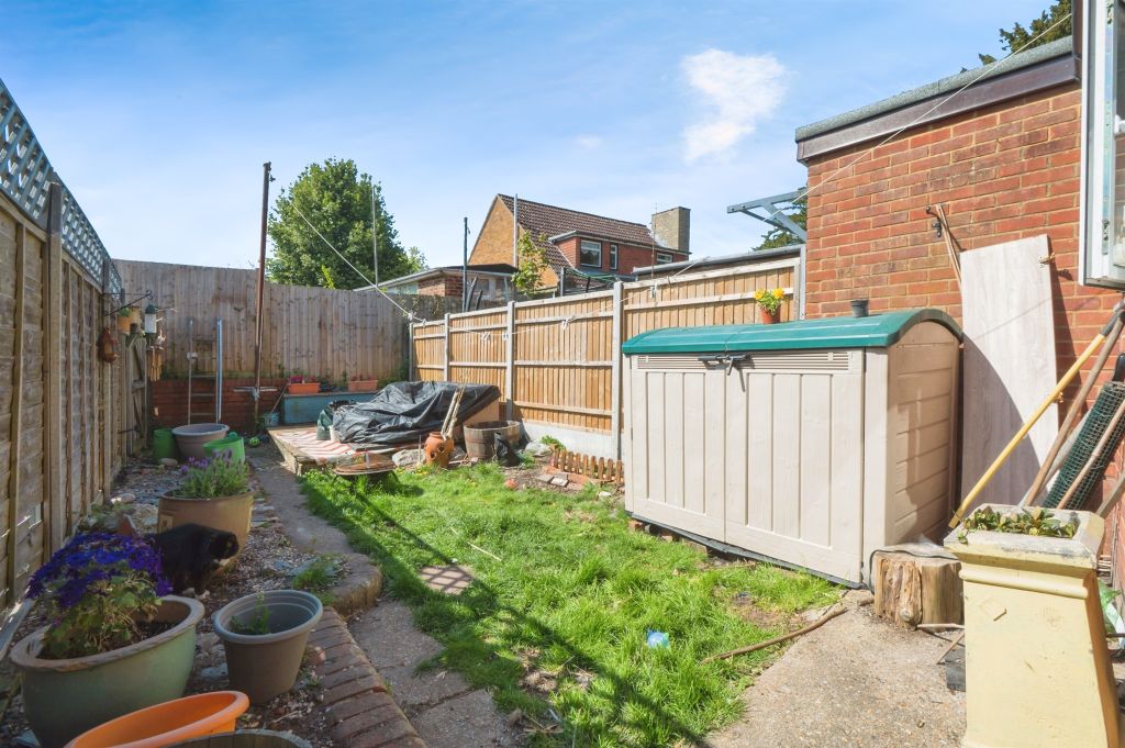 Additional image 16 of 4 bed terraced house for saleRomsey Road, Southampton SO16