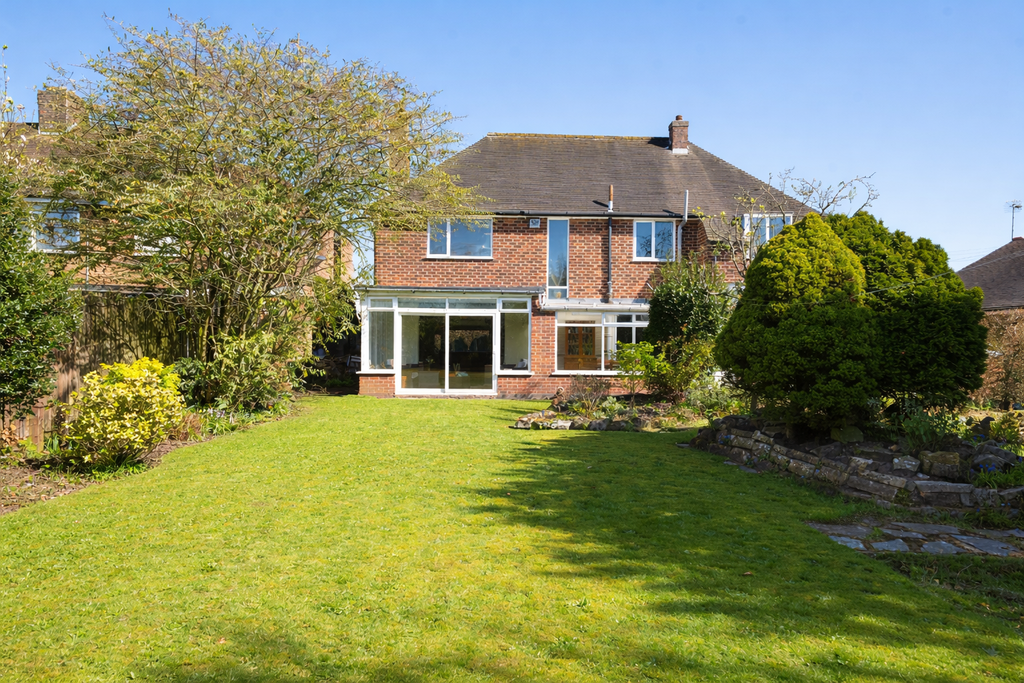 Additional image 27 of 5 bed detached house for saleManor Road, Desford, Leicester, Leicestershire LE9