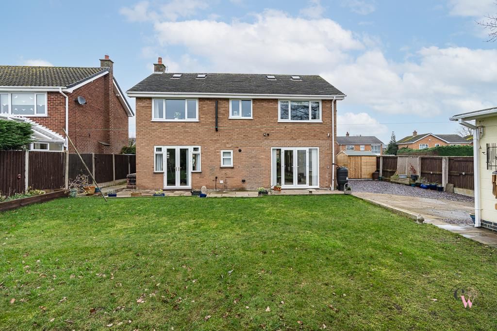 Additional image 37 of 4 bed detached house for saleBeeston Drive, Winsford CW7
