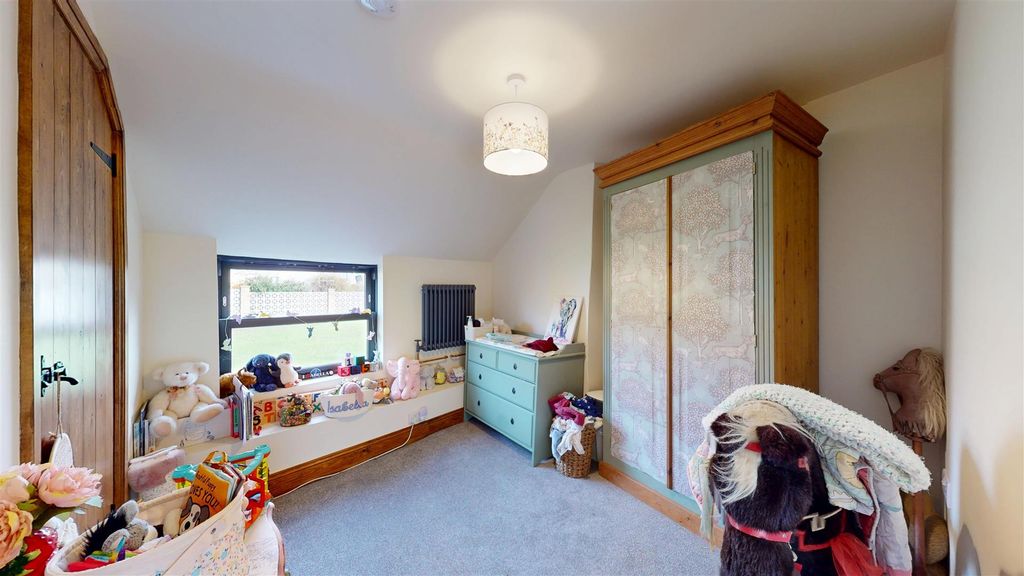 Additional image 16 of 3 bed cottage for saleMain Street, Caldecott, Market Harborough LE16