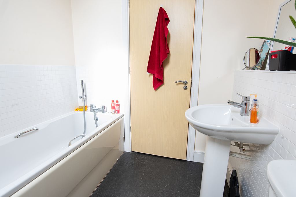 Additional image 9 of 2 bed flat for saleTudor Court, Draycott DE72