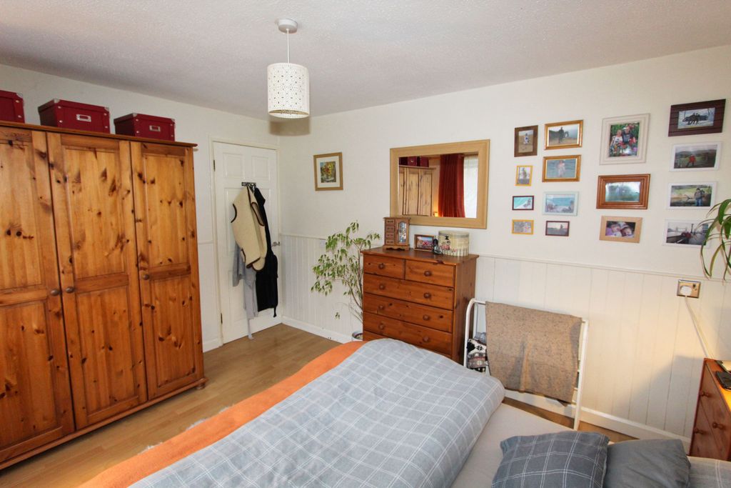 Additional image 14 of 1 bed semi-detached bungalow for saleBerryfield Road, Cottingham LE16