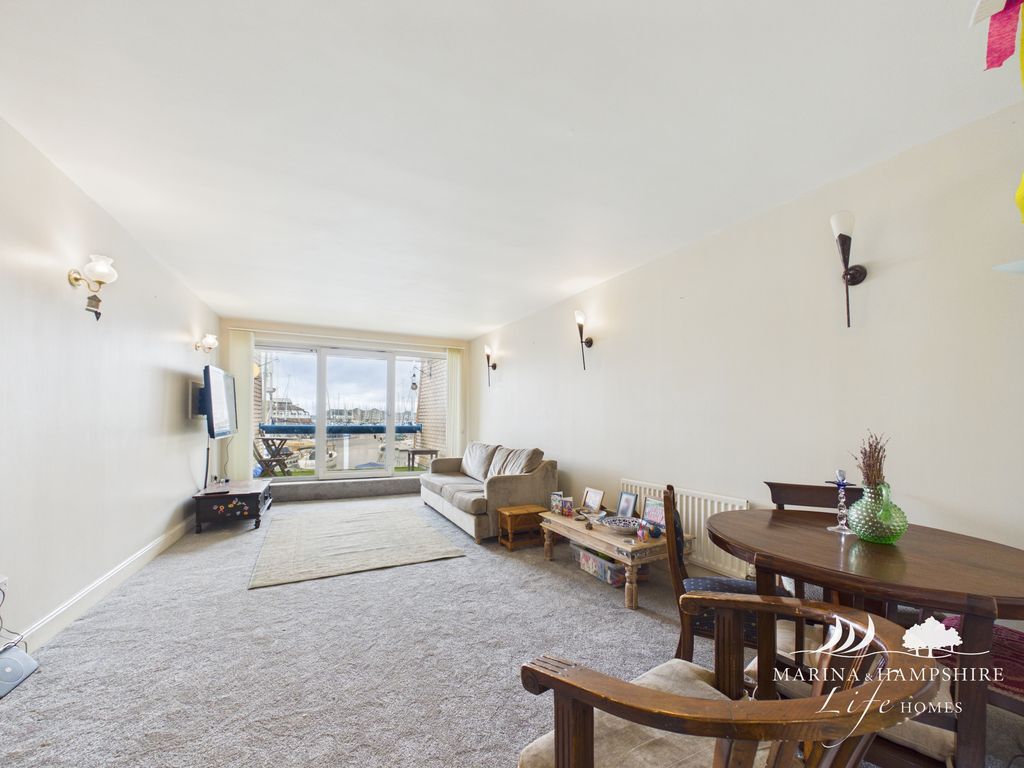 Additional image 12 of 1 bed flat for saleOyster Quay, Port Solent PO6