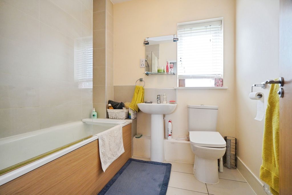 Additional image 15 of 4 bed detached house for saleLarch Drive, Ravenstone, Coalville LE67