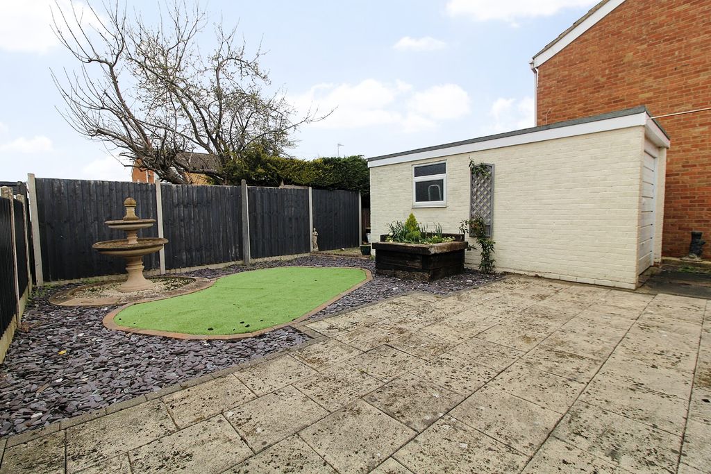 Additional image 17 of 2 bed semi-detached bungalow for saleWellhouse Close, Little Hill Estate, Wigston LE18