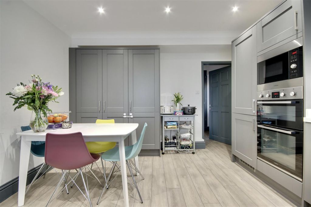 Additional image 3 of 3 bed end terrace house for saleBransbury Road, Southsea PO4