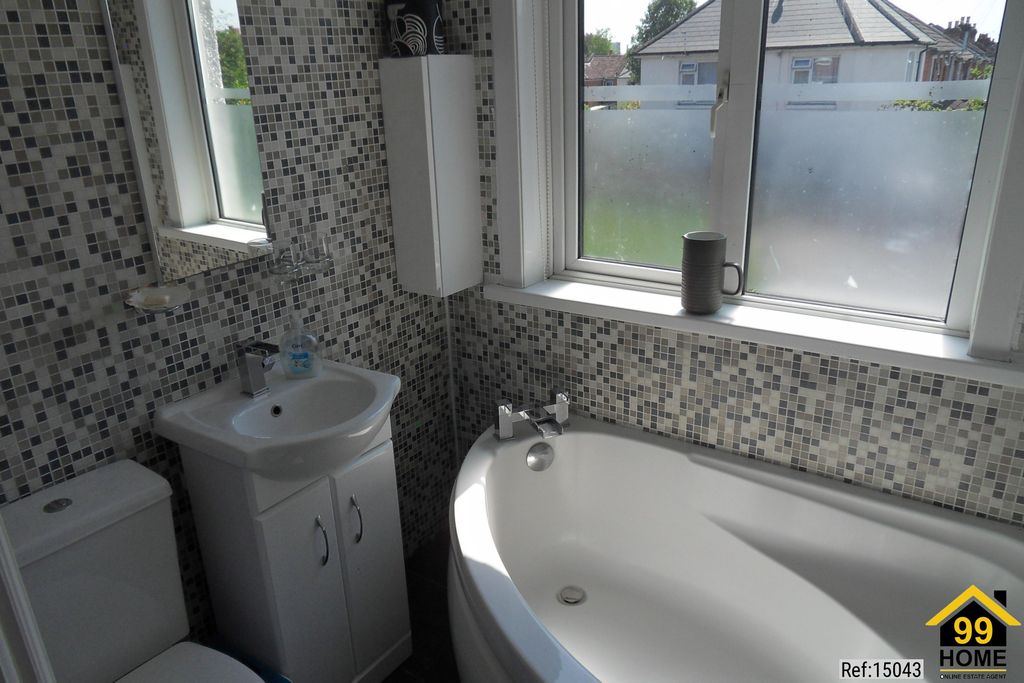 Additional image 9 of 4 bed detached house for saleMalvern Road, Southampton, Hampshire SO16