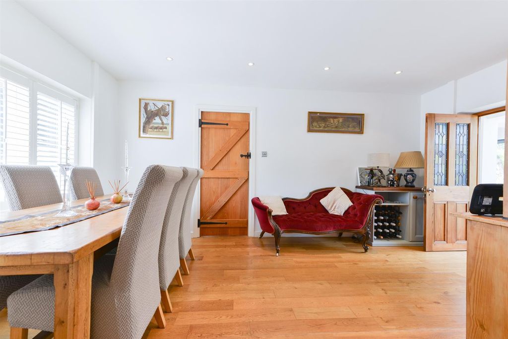 Additional image 7 of 4 bed detached house for saleMolehill Road, Chestfield, Whitstable CT5