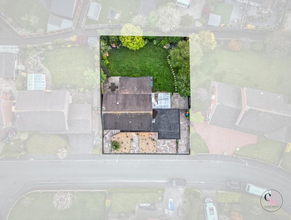Additional image 82 of 5 bed detached house for salePochard Avenue, Winsford CW7
