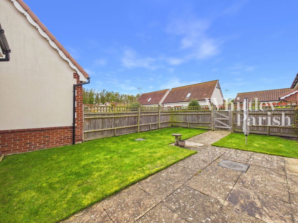 Additional image 7 of 2 bed bungalow for saleSutton Drive, Wymondham NR18