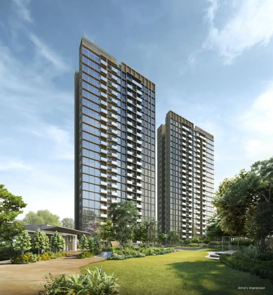 Additional image 14 of 23 Ang Mo Kio Rise