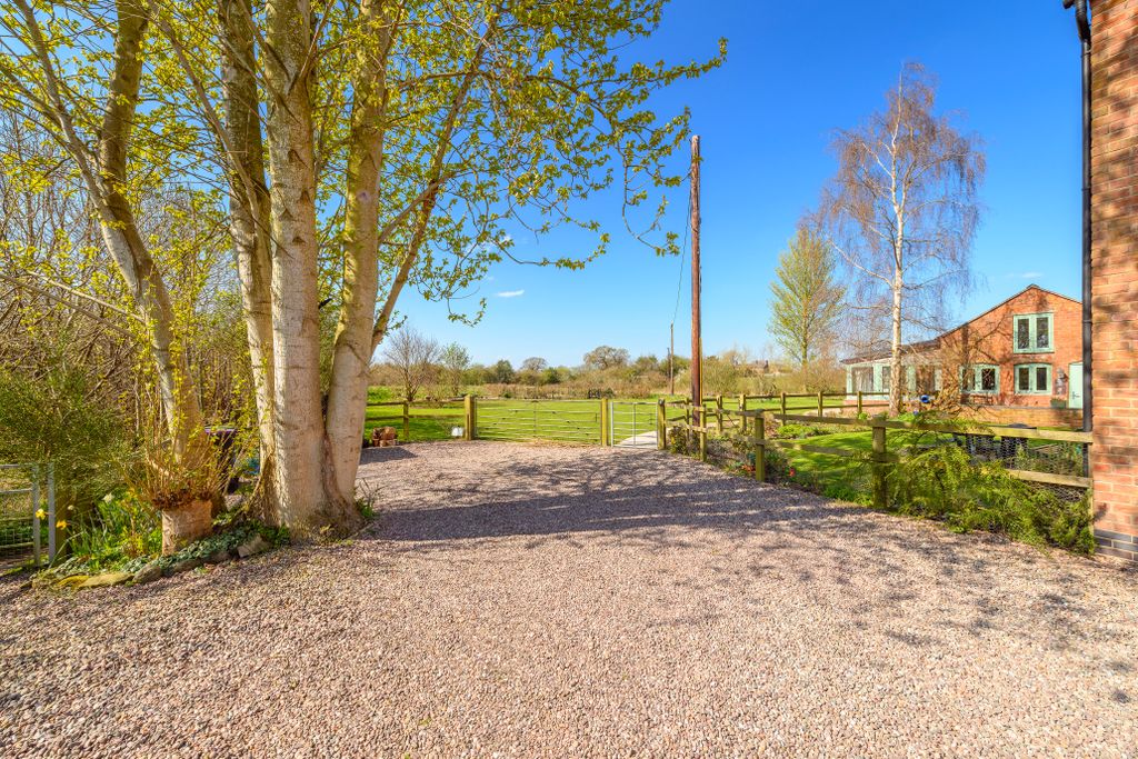 Additional image 26 of 4 bed detached house for saleAlkington, Whitchurch SY13