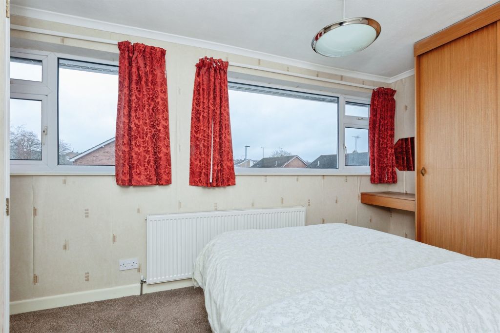 Additional image 10 of 3 bed semi-detached house for saleCawsand Road, Wigston LE18