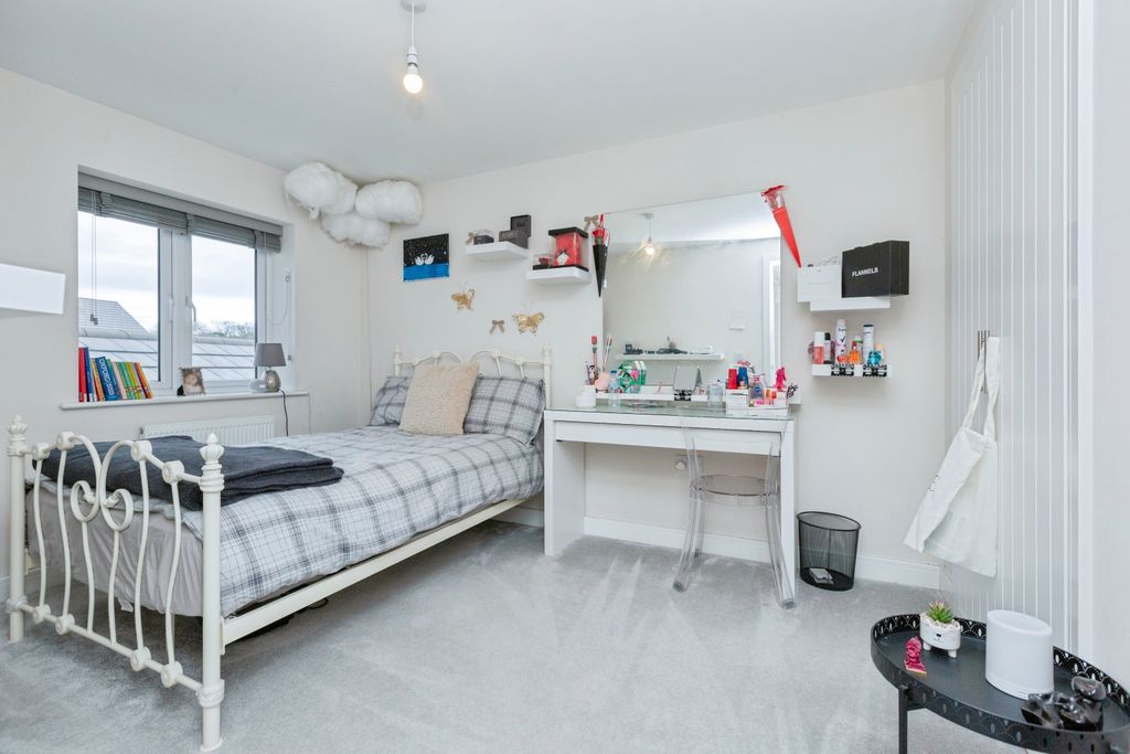 Additional image 19 of 4 bed detached house for saleStacey Avenue, Leicester LE7