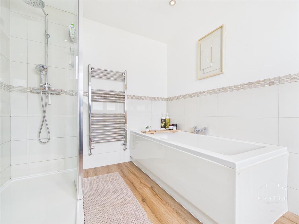 Additional image 27 of 4 bed detached house for saleCoventry Road, Sharnford, Hinckley LE10