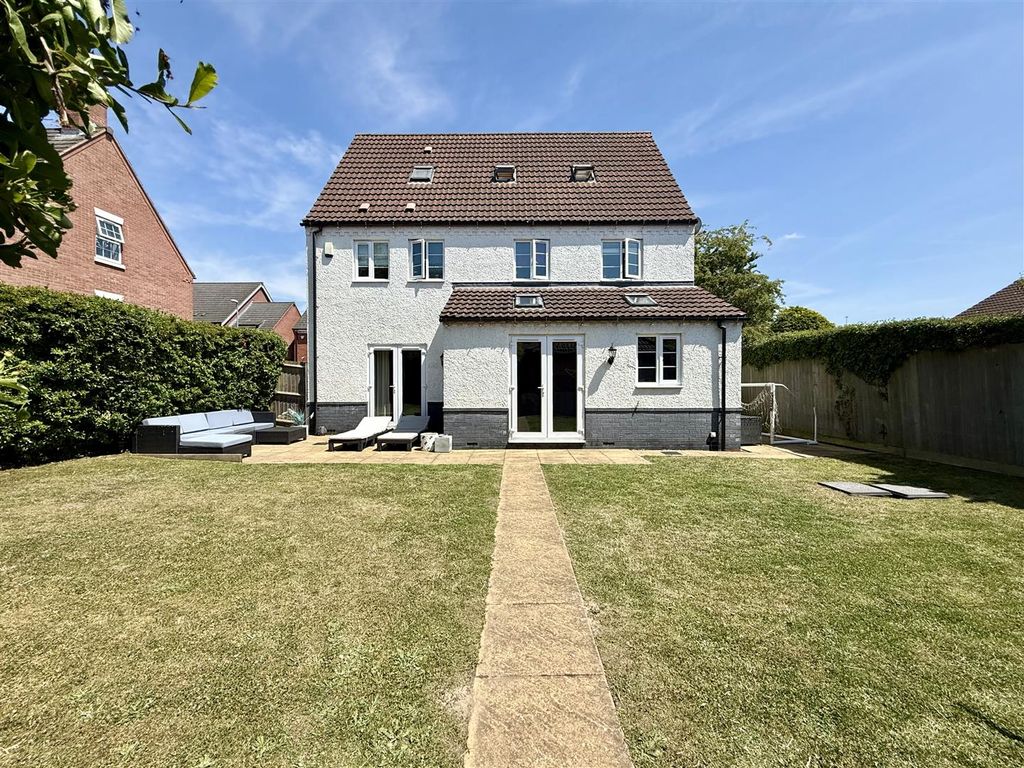Additional image 38 of 5 bed detached house for saleFlint Lane, Barrow Upon Soar, Loughborough LE12