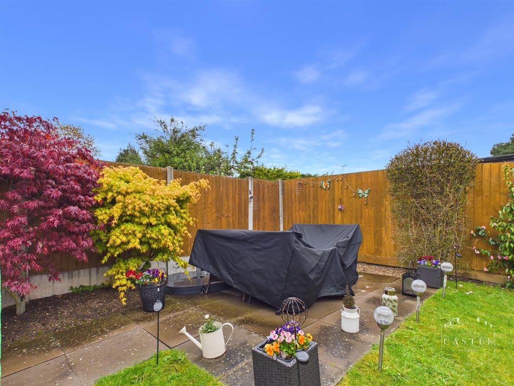 Additional image 27 of 4 bed detached house for saleFrezenberg Close, Burbage, Hinckley LE10