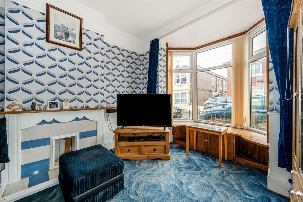 Additional image 4 of 3 bed terraced house for saleCardiff Road, Portsmouth PO2