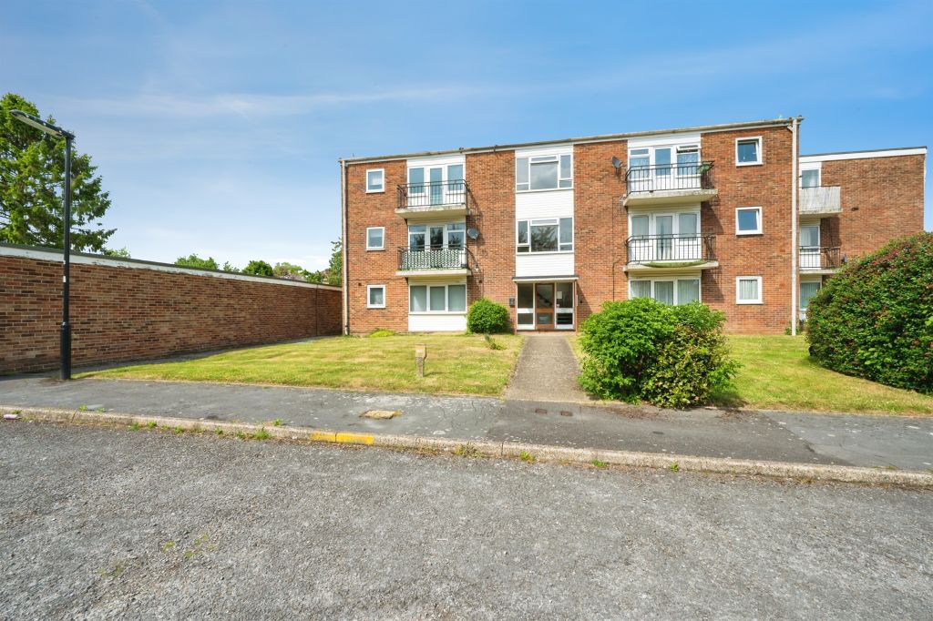 Additional image 18 of 2 bed flat for saleWaterloo Road, Southampton SO15