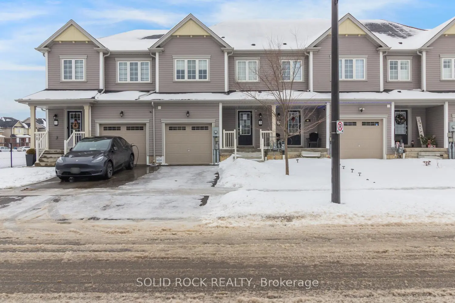 3 Cooke Avenue
