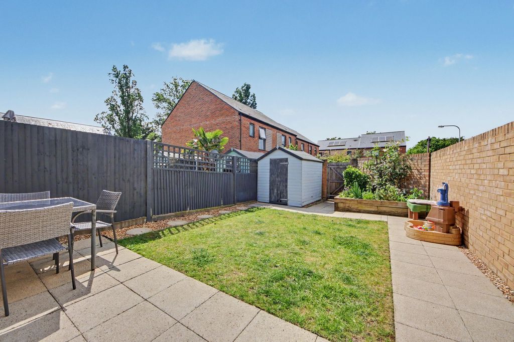 Additional image 4 of 3 bed terraced house for saleLaxton Close, Sholing SO19