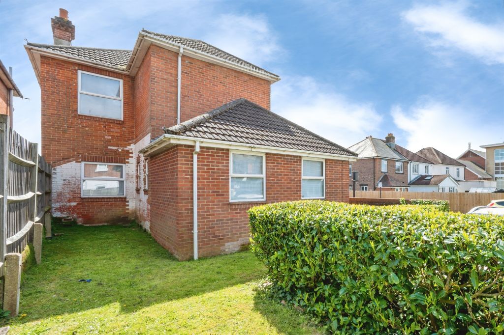 Additional image 16 of 1 bed maisonette for saleWinchester Road, Southampton SO16