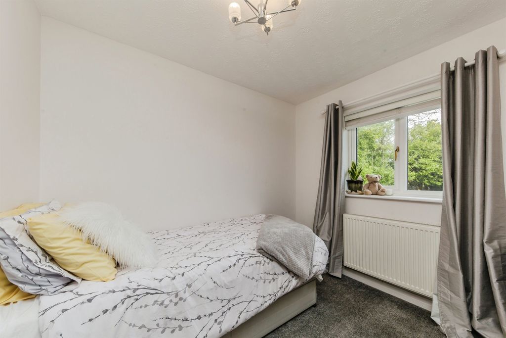 Additional image 15 of 4 bed detached house for saleFarriers Way, Winsford CW7