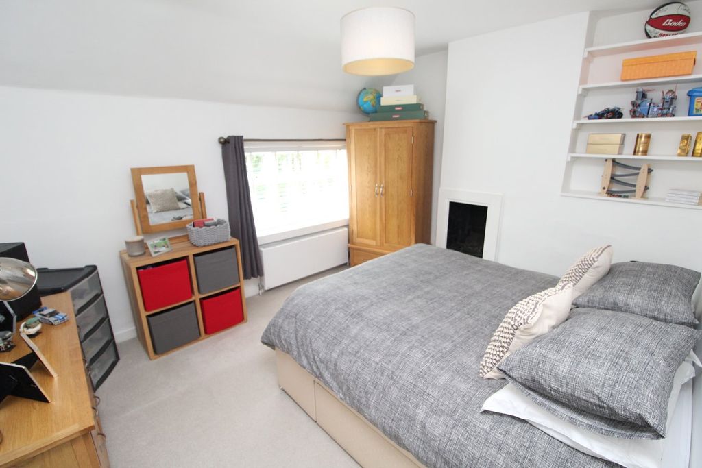 Additional image 20 of 4 bed semi-detached house for saleMain Street, Frolesworth, Lutterworth LE17
