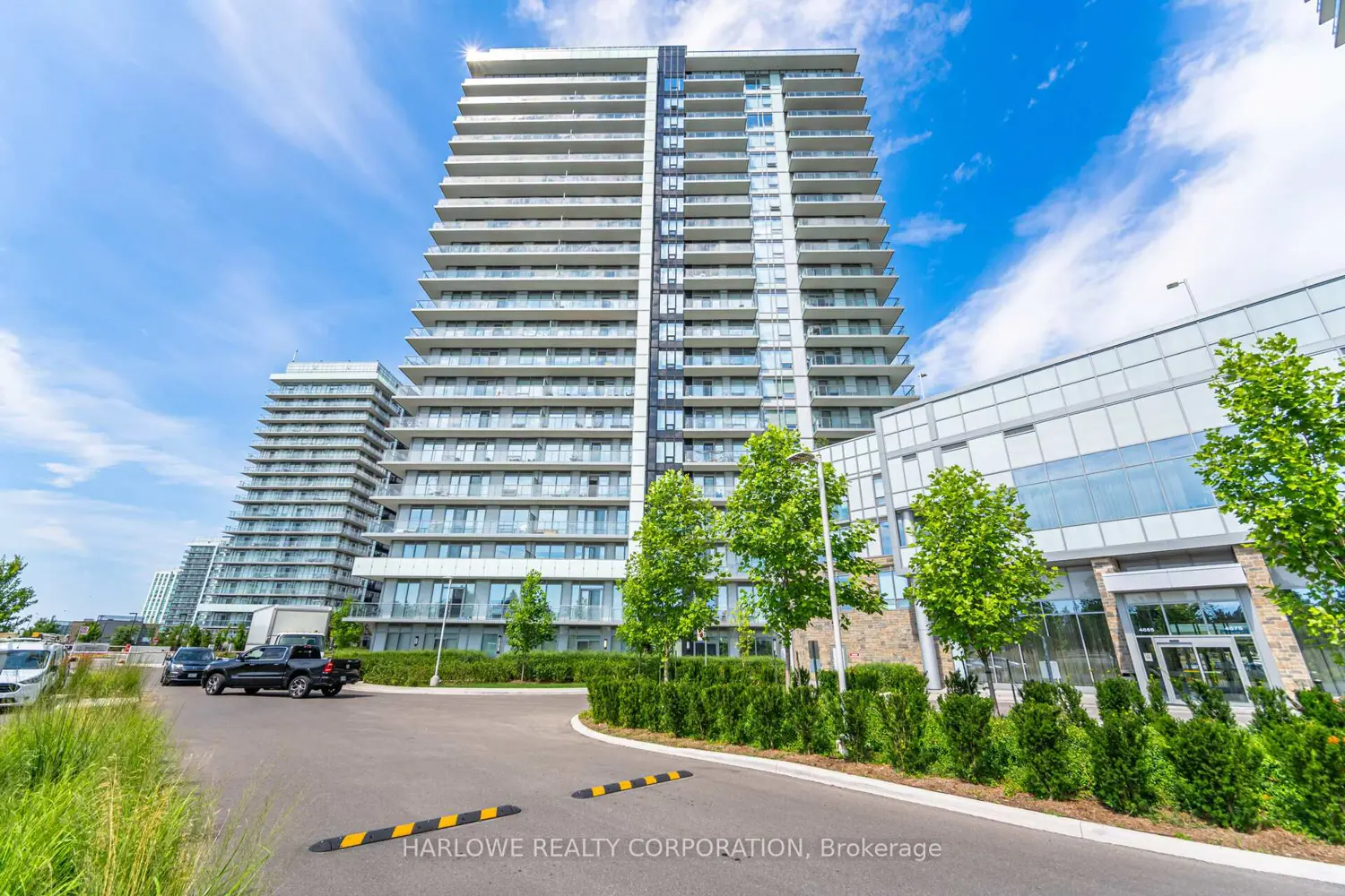 Additional image 18 of 4655 Metcalfe Avenue 204