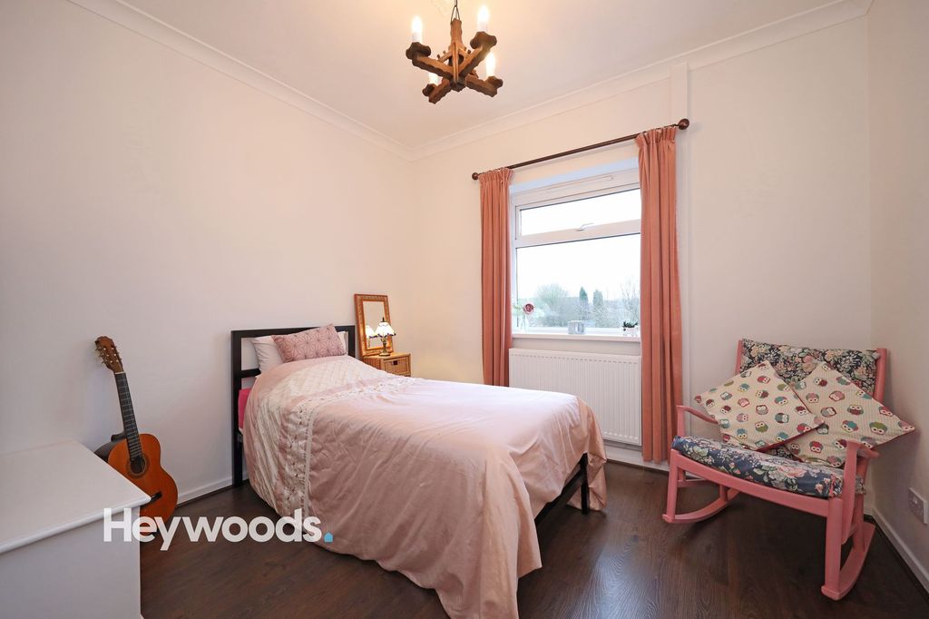 Additional image 7 of 2 bed flat for saleHanbridge Avenue, Bradwell, Newcastle Under Lyme ST5