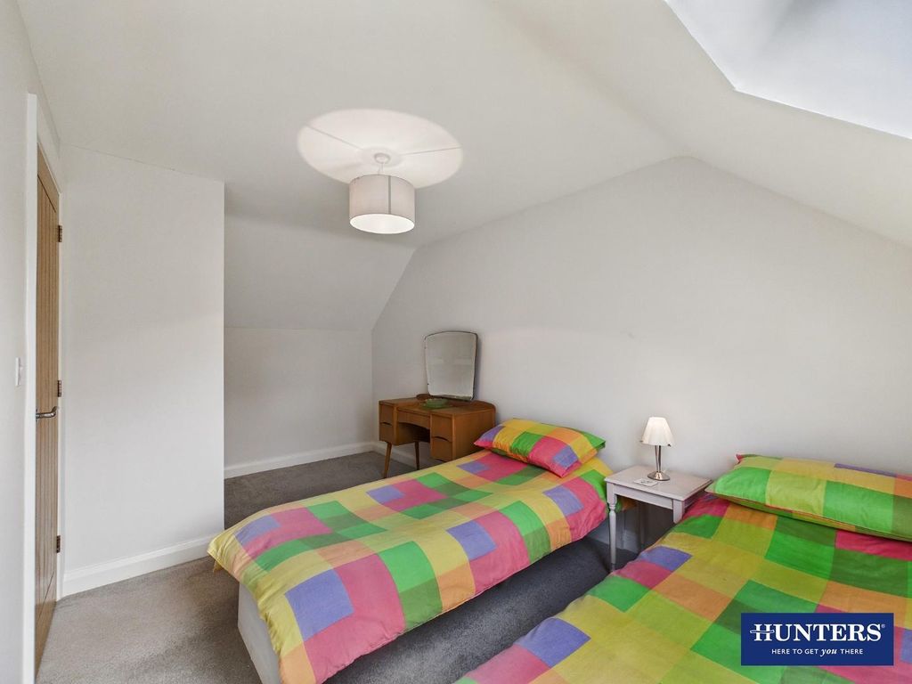 Additional image 12 of 4 bed detached bungalow for saleSt. Cuthberts Close, Burnfoot, Wigton CA7